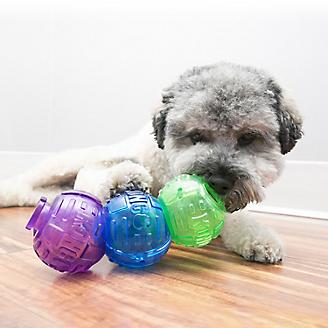 KONG Lock It Dog Toy 3 Pack