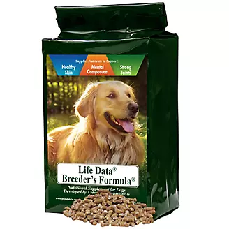 Breeders Formula Supplement for Dogs