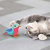 KONG Crackles Tweetz Bird Cat Toy