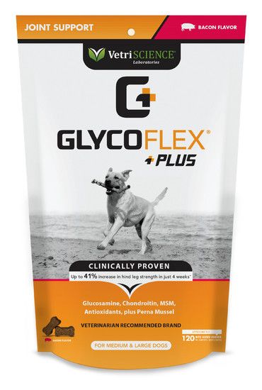 glycoflex chews for dogs