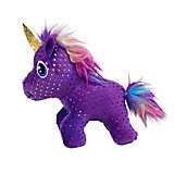 KONG Echanted Buzzy Unicorn Cat Toy