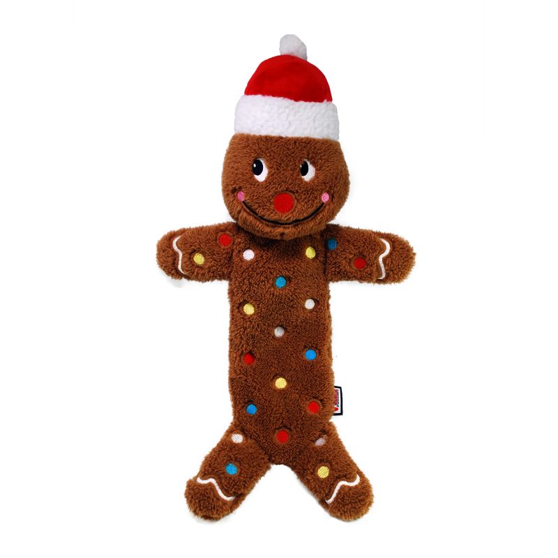 gingerbread kong