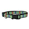 Ugly Sweater Holiday Dog Collar