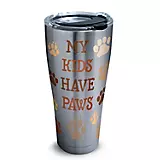 Tervis My Kids Have Paws Stainless Tumbler