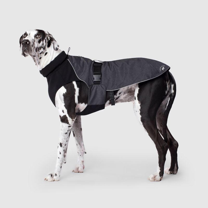 Canada Pooch The Expedition Dog Coat