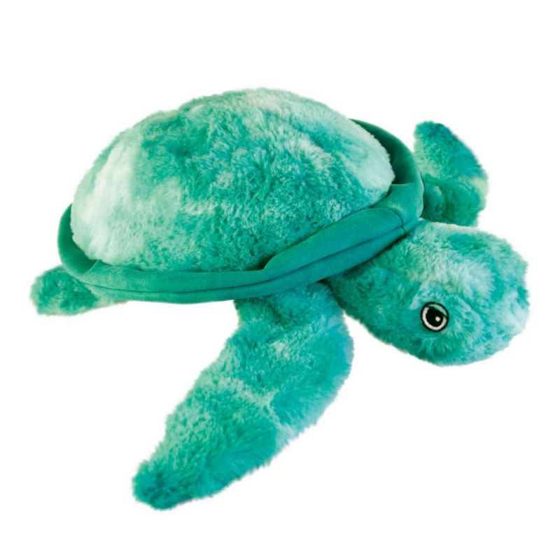 turtle dog toy