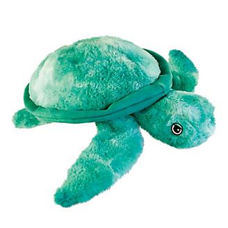 KONG SoftSeas Turtle Dog Toy