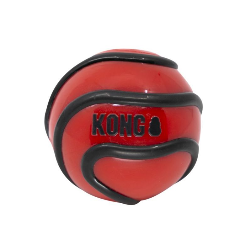 kong orange ball
