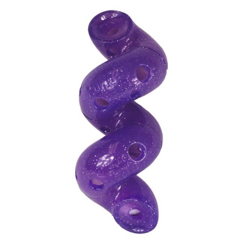 KONG Bat A Bout Sprial Cat Toy