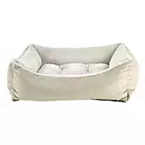 Bowsers Cloud Scoop Dog Bed