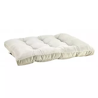 Bowsers Cloud Dream Futon Dog Bed
