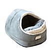 Armarkat Sage and Beige Cat Bed 18 Inch