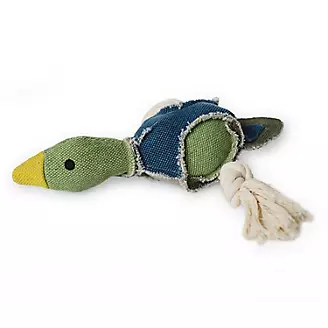 Fetch Pet Party Fowl Duck Dog Toy