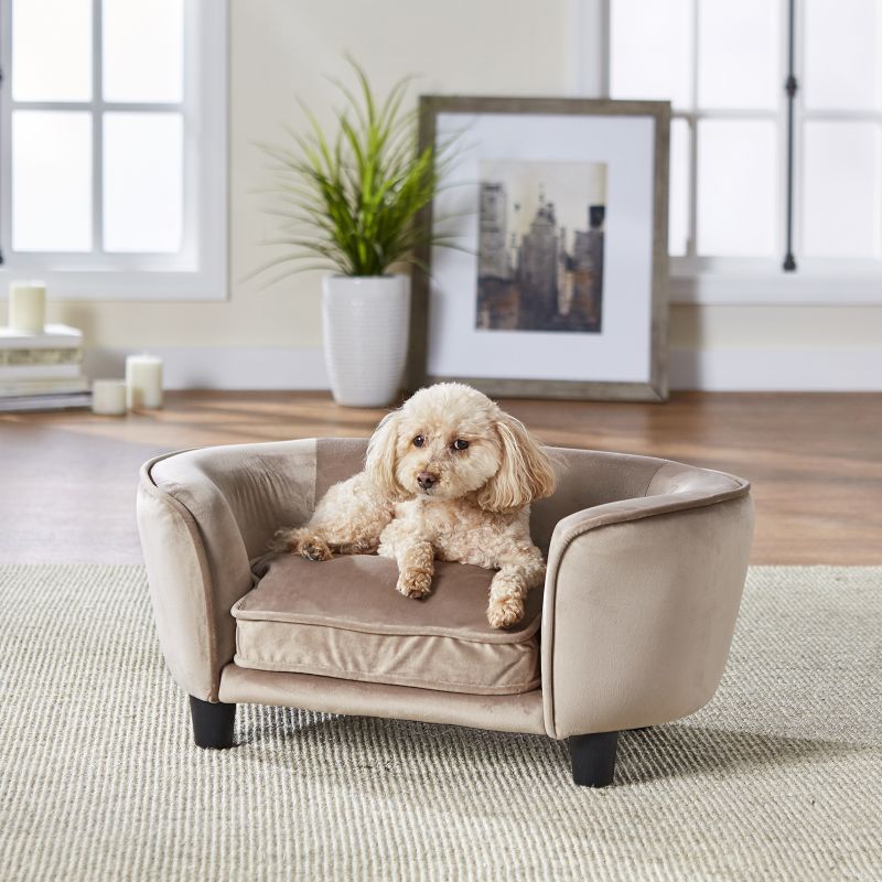 Dog sofas for clearance sale