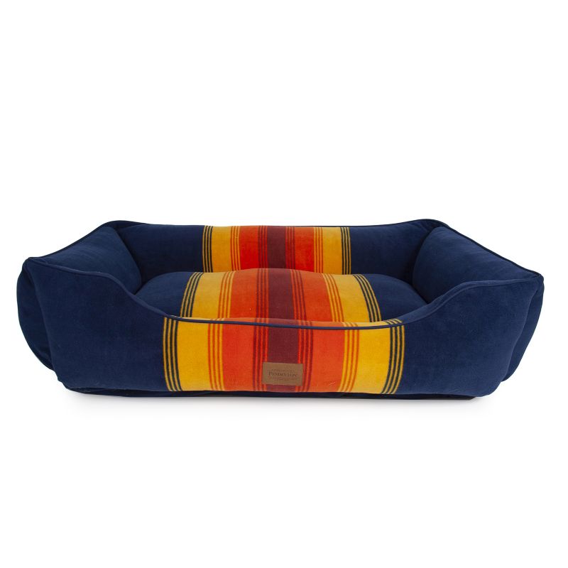 pendleton pet bed