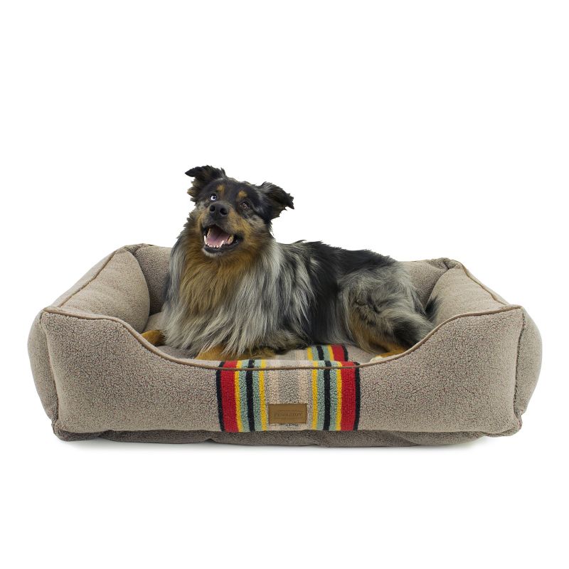 pendleton pet bed