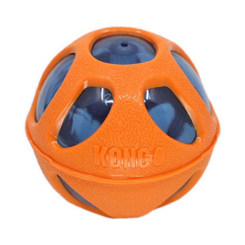kong duramax ball