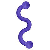 KONG Ogee Stick Assorted Dog Toy