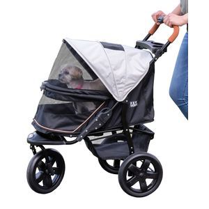 top paw sport pet stroller