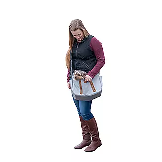 Pet Gear R and R Fog Pet Sling Carrier