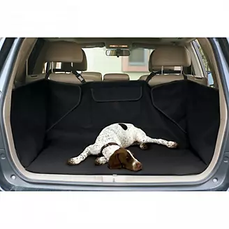 KH Mfg Quilted Pet Cargo Cover