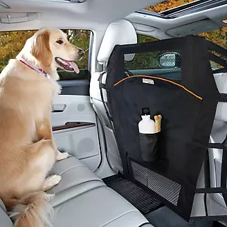 Kurgo Backseat Dog Barrier