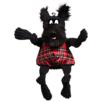 Hugglehounds Scotch Scottie Knottie Dog Toy