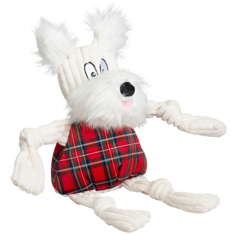 knottie dog toys