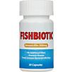 Fishbiotic Amoxicillin 500MG 30 Count
