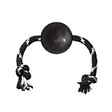 KONG Extreme Ball w/Rope Dog Toy