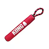 KONG Signature Stick W/Rope Dog Toy