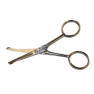 Millers Forge Shears Pro Ear/Nose 4in