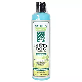 Natures Choice Aloe Dirty Dog Shampoo