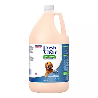 Fresh N Clean Fresh Clean Scent Creme Rinse Gal