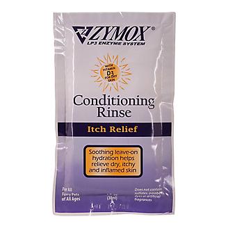 Zymox OTC Conditioning Rinse Refill Box 10 Foils
