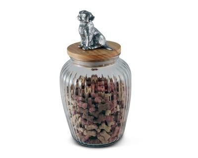dog cookie jar