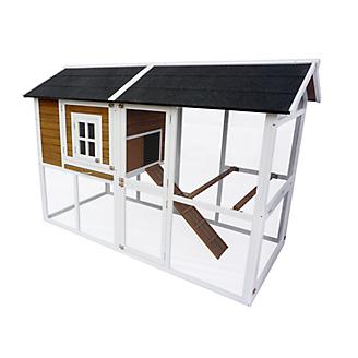 Merry Products Farmstead Chicken Coop