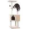 Armarkat A4801 3 Levels Cat Tower for Kittens
