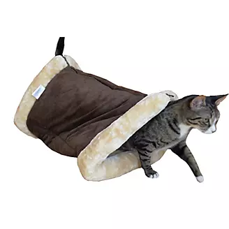 Armarkat 2 in 1 Cave Cat Bed