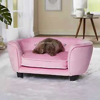 Enchanted Home Pet Serena Pet Sofa