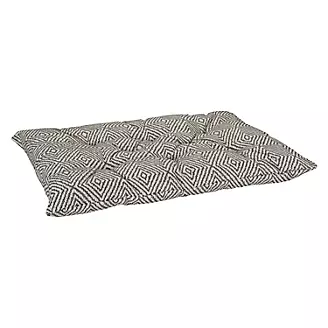 Bowsers Diamondback Tufted Cushion Dog Bed