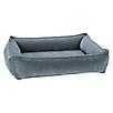 Bowsers Mineral Chenille Urban Lounger Dog Bed