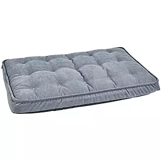 Bowsers Mineral Chenille Luxury Crate Mattress