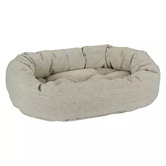 Bowsers Natura Woven Donut Dog Bed