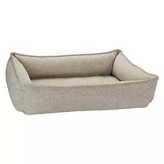 Bowsers Natura Woven Urban Lounger Dog Bed
