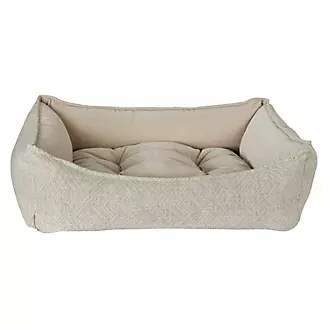 Bowsers Natura Woven Scoop Dog Bed