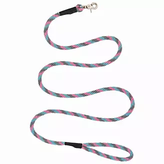 Weaver Poly Rope Leash