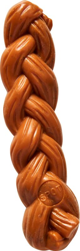 Spot Bambone Braided Stick 5.75In Hickory