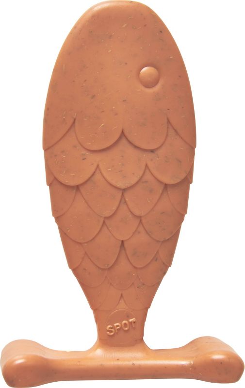 Spot Bambone Fish 7 In Salmon