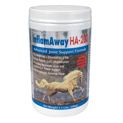InflamAway HA-200 Equine Joint Support 2.2lb